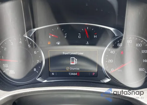 2024 GMC Terrain Awd Slt из США, поврежденный, VIN 3GKALVEG1RL257929